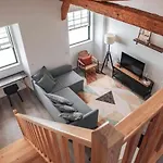 Casa D'amelia Apartmán Leiria