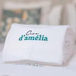 Casa D'amelia Apartmán *