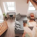 Casa D'amelia Apartmán *