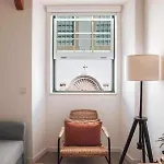 Casa D'amelia Apartmán Leiria