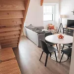 Casa D'amelia Apartmán