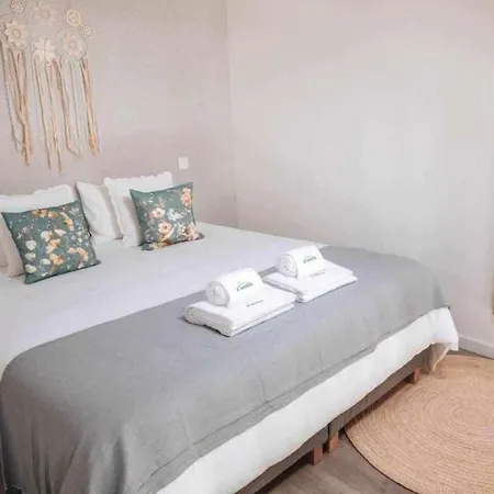 Appartement Casa Damélia *