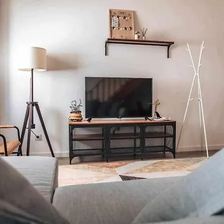 Casa Damélia Appartement *