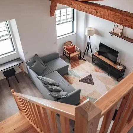 Casa Damélia Appartement Leiria