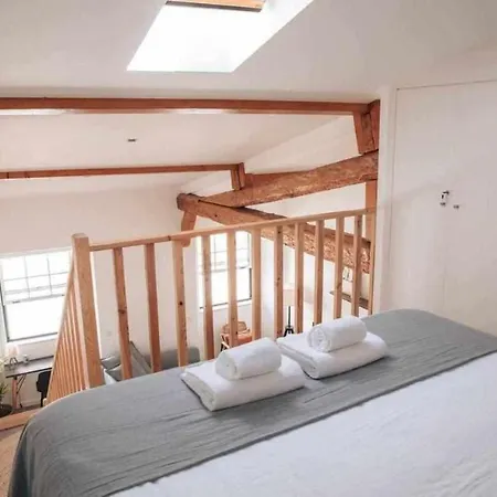 Casa Damélia Leiria