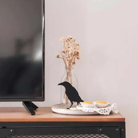 Appartement Casa Damélia Leiria