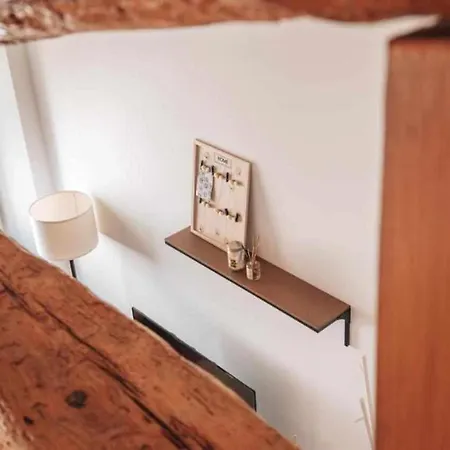 Lägenhet Casa D'amelia *