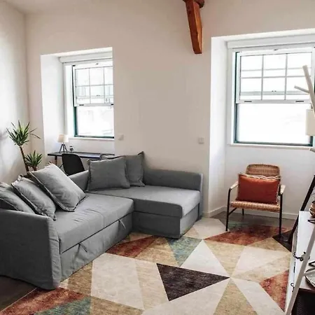 Appartement Casa Damélia *