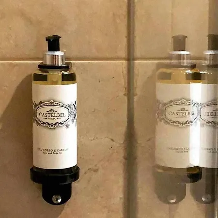 Appartement Casa Damélia