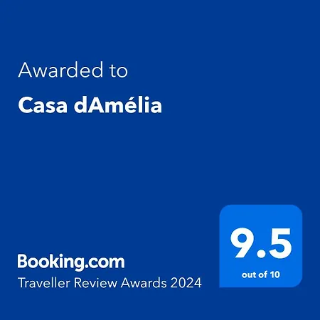 Casa D'amelia * レイリア