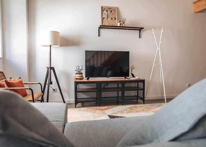 Casa Damelia Apartamento *