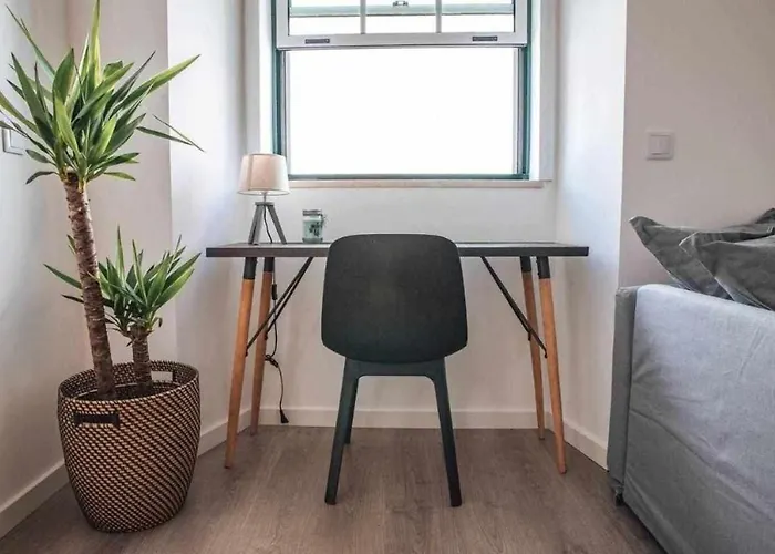 Casa Damélia Appartement *