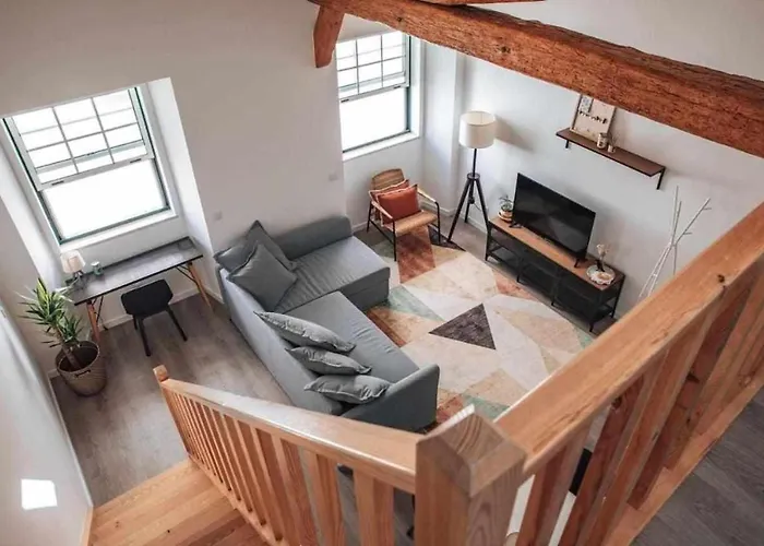 Casa Damelia Apartamento Leiria