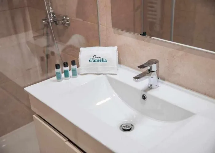 Casa Damelia Apartamento