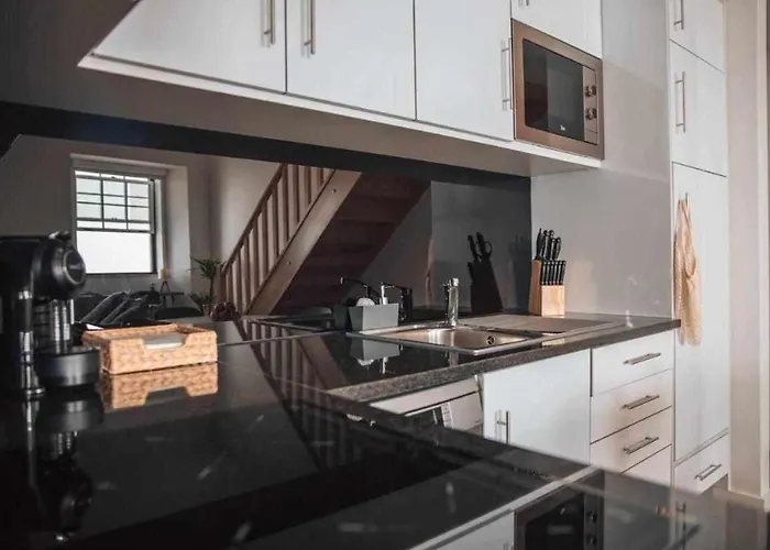 Appartement Casa Damélia