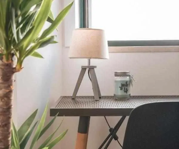 Casa Damelia Apartamento *