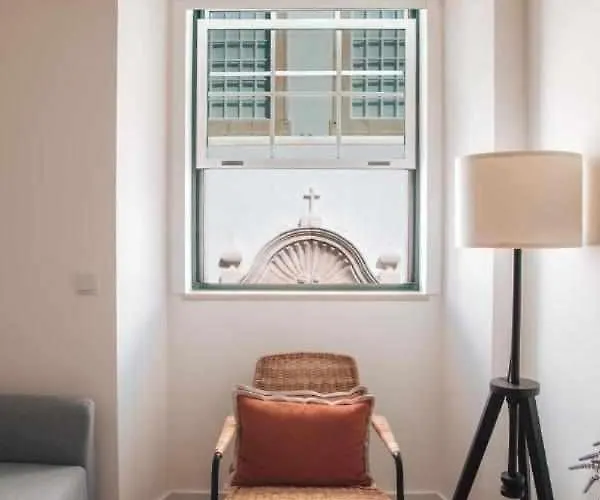 Casa Damélia Appartement Leiria