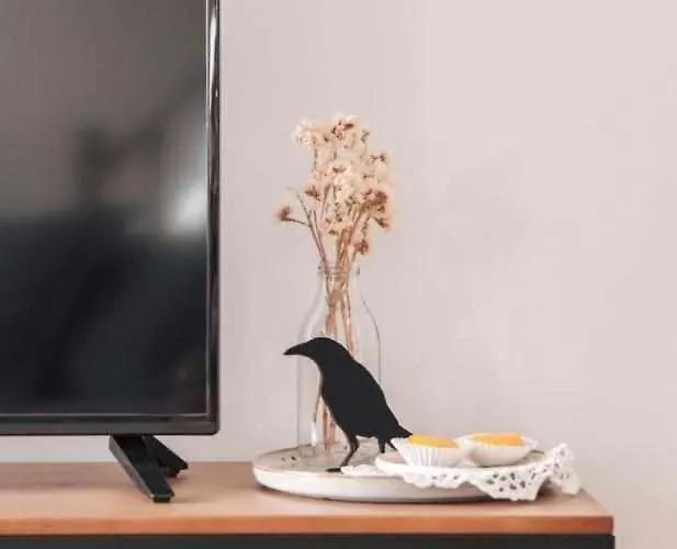Appartement Casa Damélia Leiria