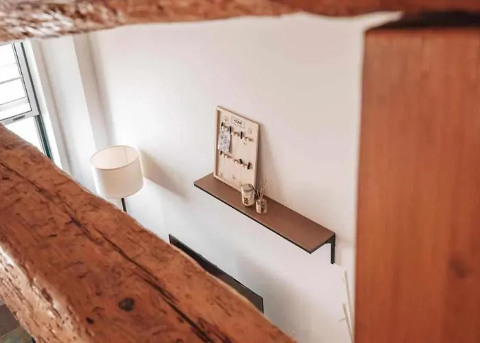 Apartamento Casa Damelia *