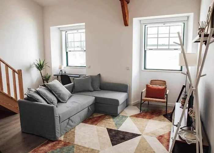Appartement Casa Damélia *