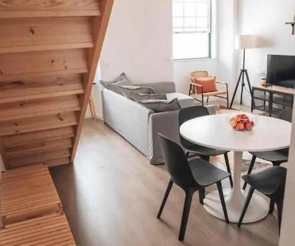 Casa Damélia Appartement